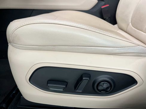 Used 2021 Jeep Grand Cherokee L Limited image 14