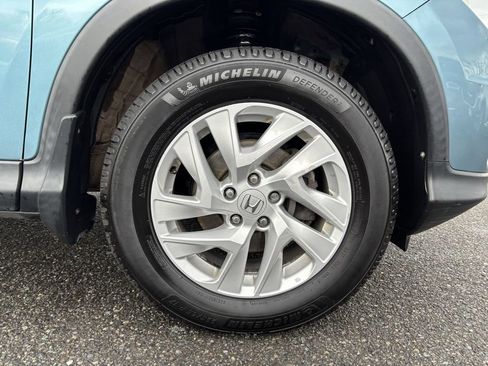 Used 2016 Honda CR-V EX image 9