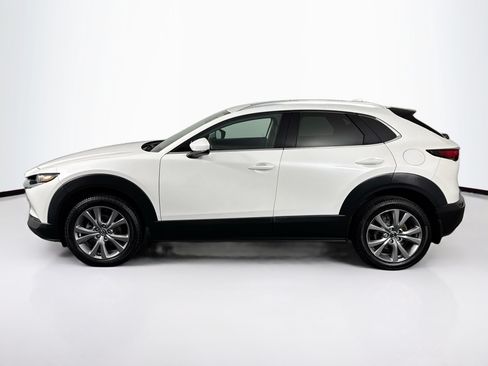 Used 2020 MAZDA CX-30 AWD w/ Premium Package image 7