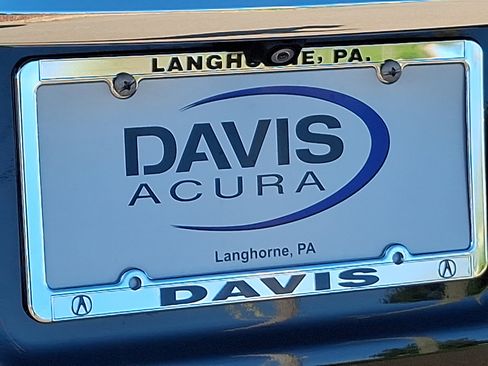 Used 2020 GMC Terrain Denali w/ Denali Premium Package image 36