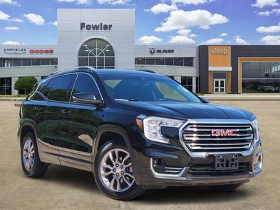 Used 2023 GMC Terrain SLT