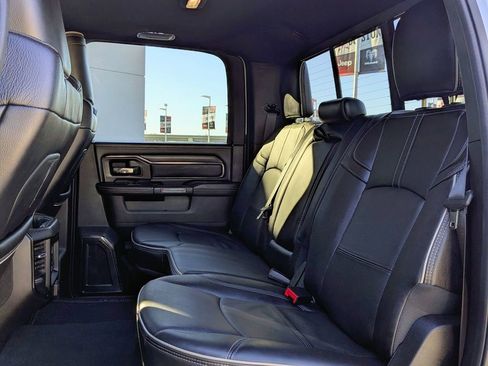 Used 2024 RAM 3500 Limited image 28