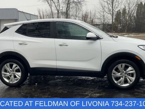 Used 2024 Buick Encore GX Preferred image 9