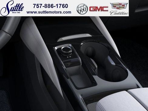 New 2026 Buick Envision Avenir image 23