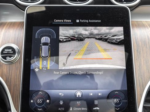 Certified 2026 Mercedes-Benz GLC 300 4MATIC image 19