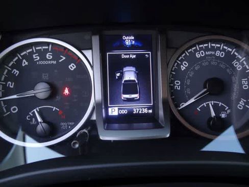 Used 2023 Toyota Tacoma SR5 w/ SX Package AWD/4WD image 21