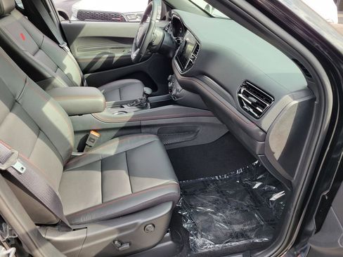 New 2026 Dodge Durango GT image 17