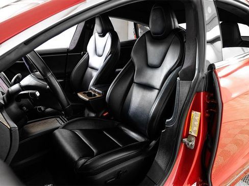 Used 2021 Tesla Model S Long Range image 30