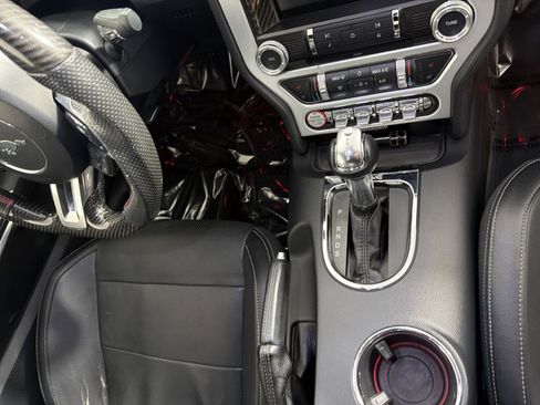 Used 2016 Ford Mustang Premium w/ Ecoboost Performance Package image 21