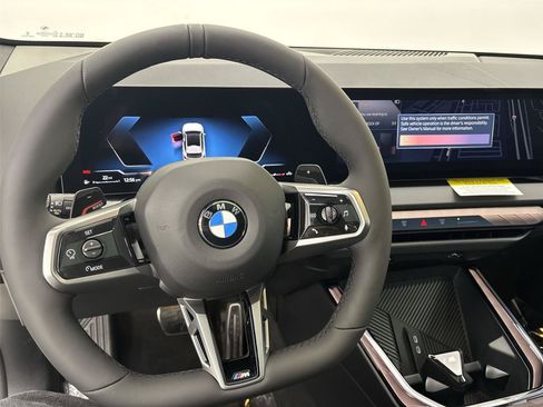 New 2026 BMW X3 xDrive30i w/ M Sport Package AWD/4WD image 22