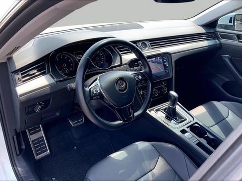 Used 2019 Volkswagen Arteon SE AWD/4WD image 14