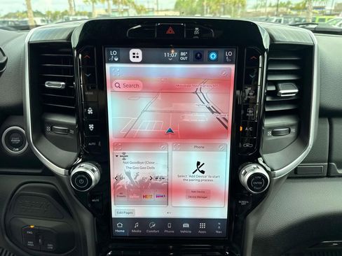 New 2026 RAM 2500 Big Horn image 23