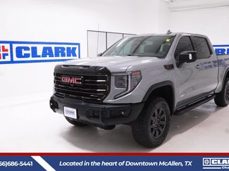 Used 2024 GMC Sierra 1500 AT4X AWD/4WD video 1