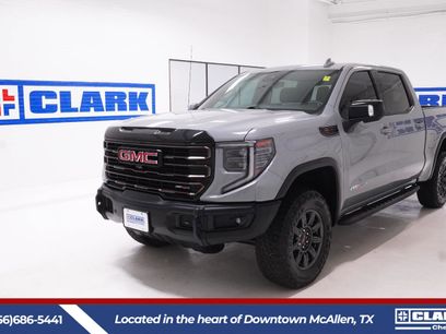 Used 2024 GMC Sierra 1500 AT4X