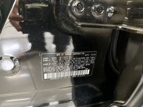 Used 2023 Subaru Ascent Touring w/ Popular Package #2A AWD/4WD image 26