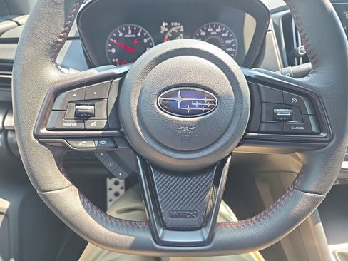 Used 2023 Subaru WRX Premium AWD/4WD image 7