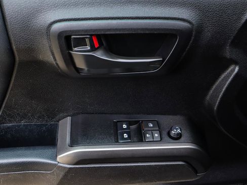 Used 2021 Toyota Tacoma TRD Sport w/ TRD Premium Sport Package image 42