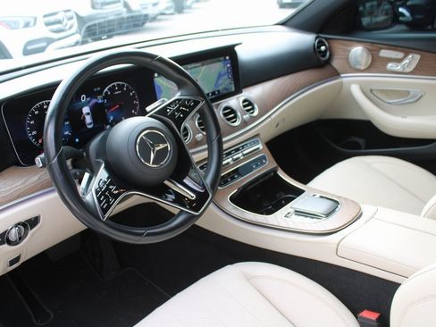 Certified 2023 Mercedes-Benz E 350 Sedan image 23