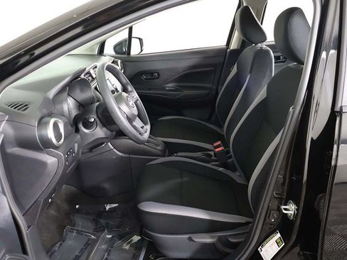 Used 2025 Nissan Versa S FWD image 26