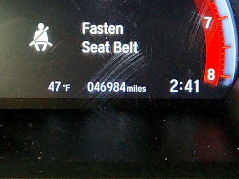 Used 2019 Honda Civic Sport image 14