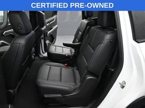 Used 2024 GMC Acadia Elevation AWD/4WD image 14