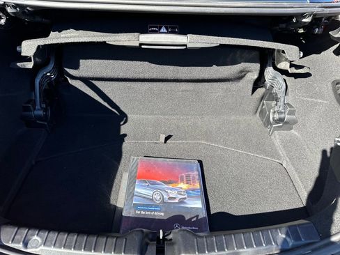 Used 2017 Mercedes-Benz SLC 43 AMG SLC 43 AMG image 38