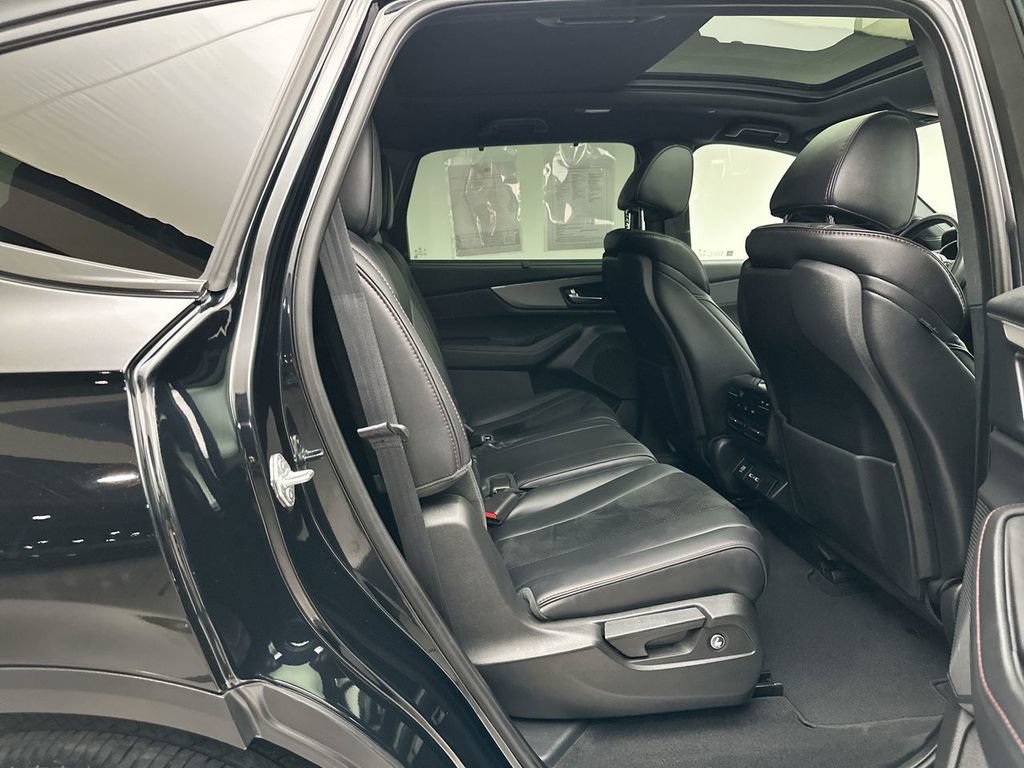 Used 2024 Acura MDX A-Spec AWD/4WD image 19