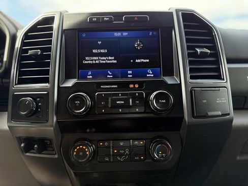 Used 2022 Ford F550 4x4 Crew Cab Super Duty image 41