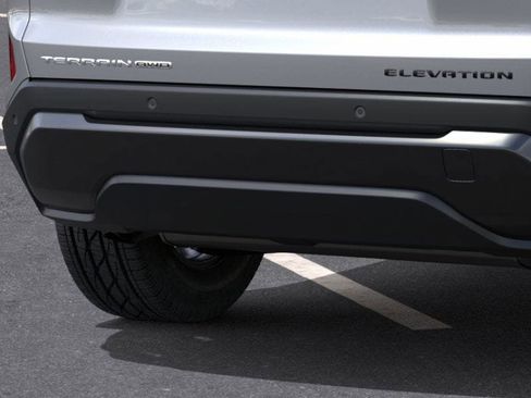 New 2026 GMC Terrain Elevation image 47