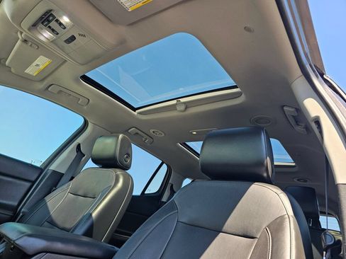 Used 2018 GMC Acadia SLT AWD/4WD image 29