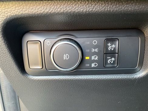 New 2025 Ford Ranger XL w/ Trailer Tow Package image 11