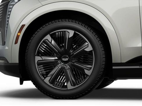 New 2025 Cadillac Escalade IQ Sport 2 image 67