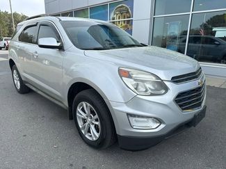 Used 2016 Chevrolet Equinox LT w/ Convenience Package video 1