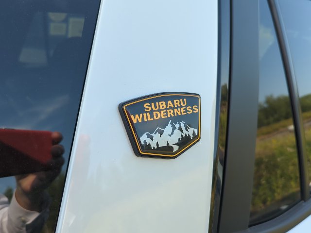New 2026 Subaru Outback Wilderness w/ Wilderness Package AWD/4WD image 9