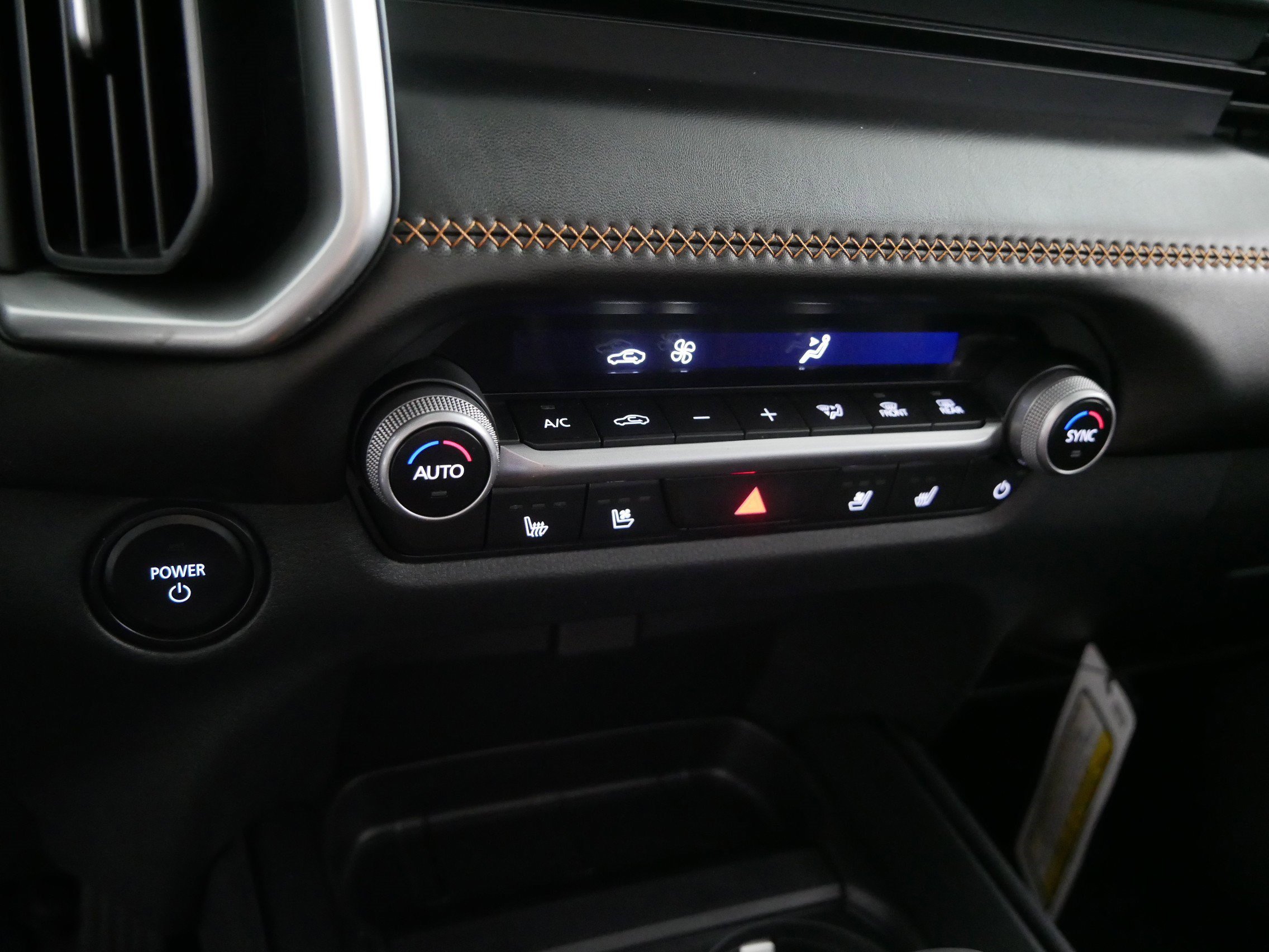 New 2026 MAZDA CX-50 AWD 2.5 Hybrid w/ Weather Package image 7