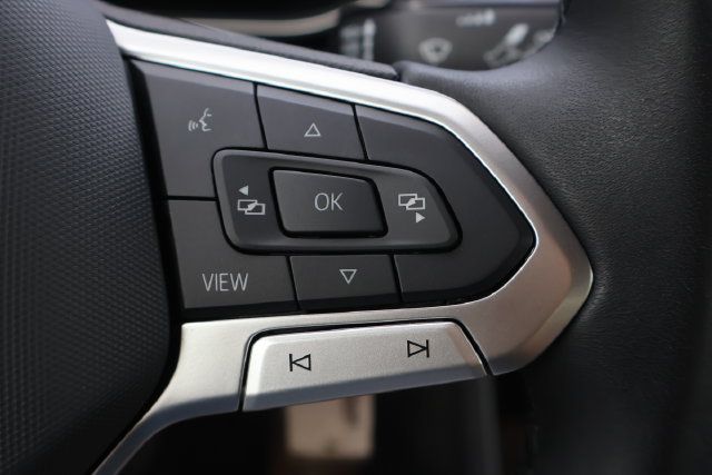 Certified 2026 Volkswagen Jetta Sport FWD image 22