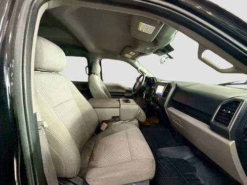 Used 2020 Ford F150 XLT w/ XTR Package image 26