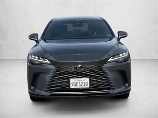 Used 2023 Lexus RX 350 FWD video 2