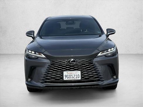 Used 2023 Lexus RX 350 FWD image 2