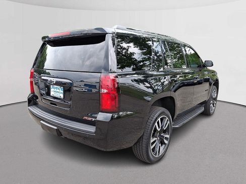 Used 2020 Chevrolet Tahoe LT AWD/4WD image 10