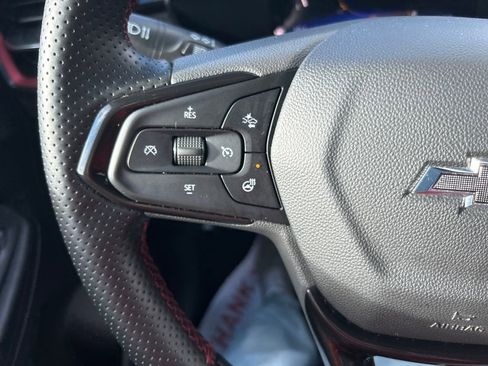 Certified 2024 Chevrolet TrailBlazer RS image 25