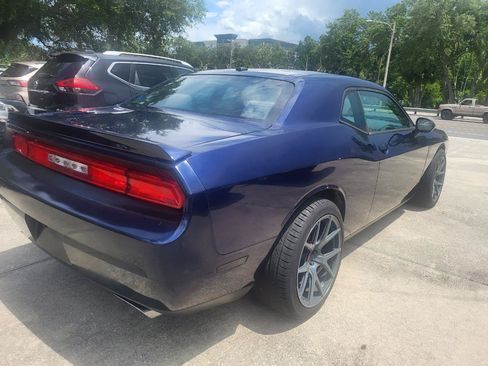 Used 2013 Dodge Challenger R/T RWD image 30