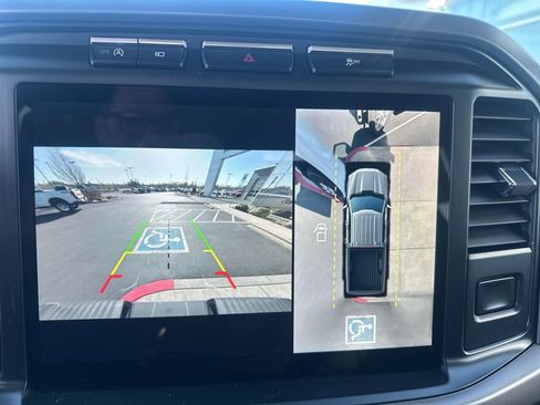 Used 2024 Ford F150 XLT w/ Tow/Haul Package image 20