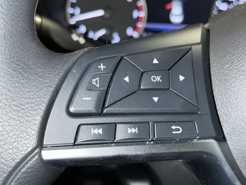 New 2025 Nissan Sentra SV image 21