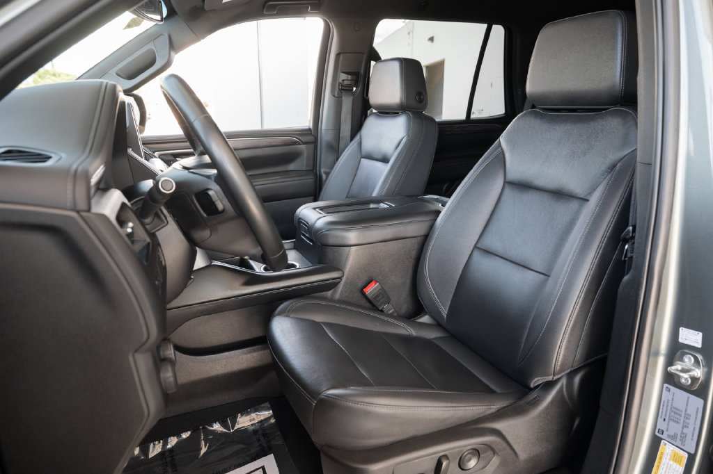 Used 2024 Chevrolet Tahoe LT RWD image 21