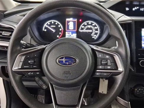 Used 2023 Subaru Forester image 11