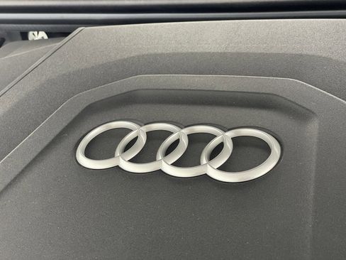 New 2025 Audi Q8 Premium Plus image 42