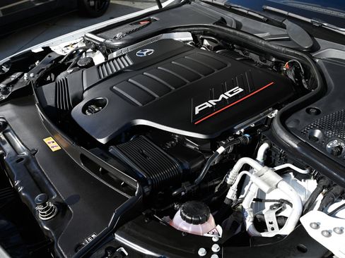 Used 2022 Mercedes-Benz AMG GT 53 image 62