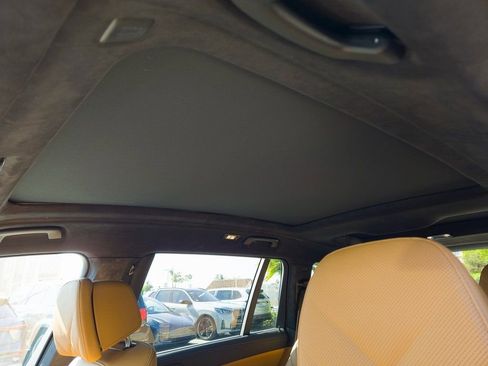 New 2026 BMW X7 xDrive40i w/ M Sport Package image 16