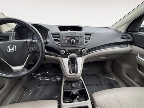 Used 2014 Honda CR-V EX-L image 11